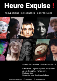 programme Heure exquise!
