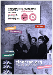 programme du Morbihan