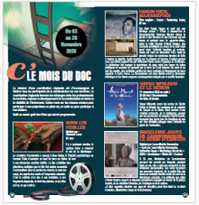 programme Martinique