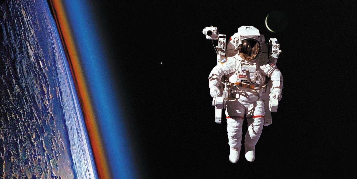 space