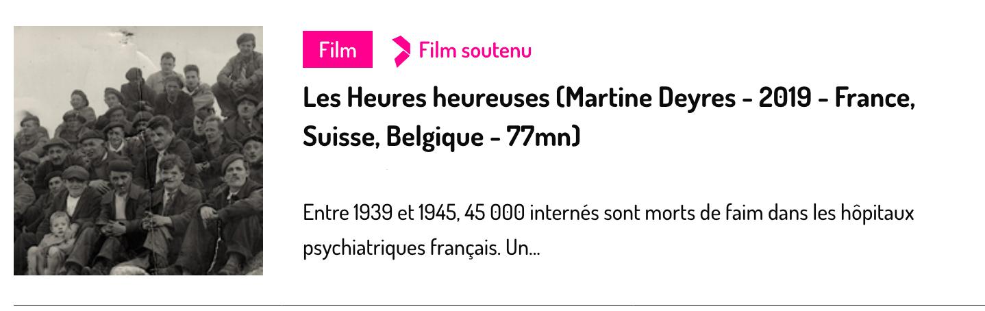 visuel les heures heureuses